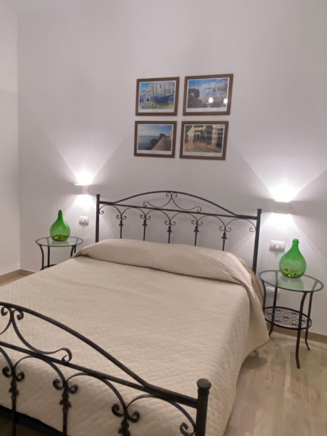 Donna Filomena Apartment Monopoli Exterior photo